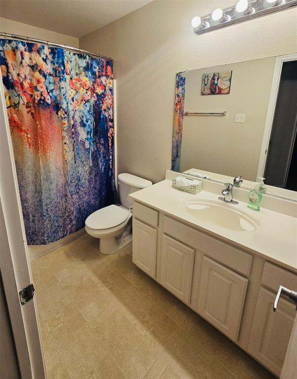 Fossil Hill Estates - Residential