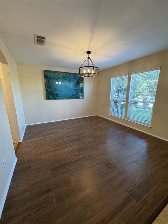 Fossil Hill Estates - Residential