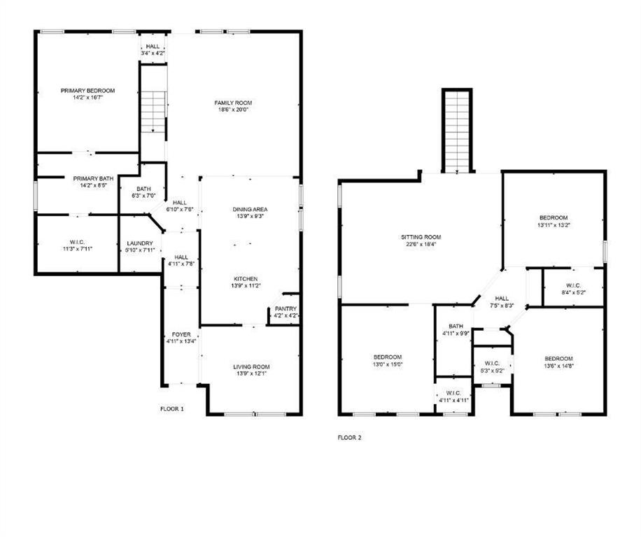 Fossil Hill Estates - Residential