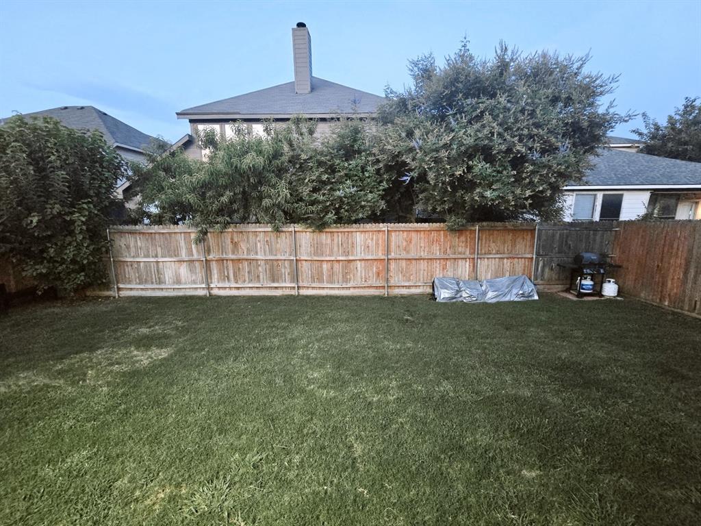 Fossil Hill Estates - Residential