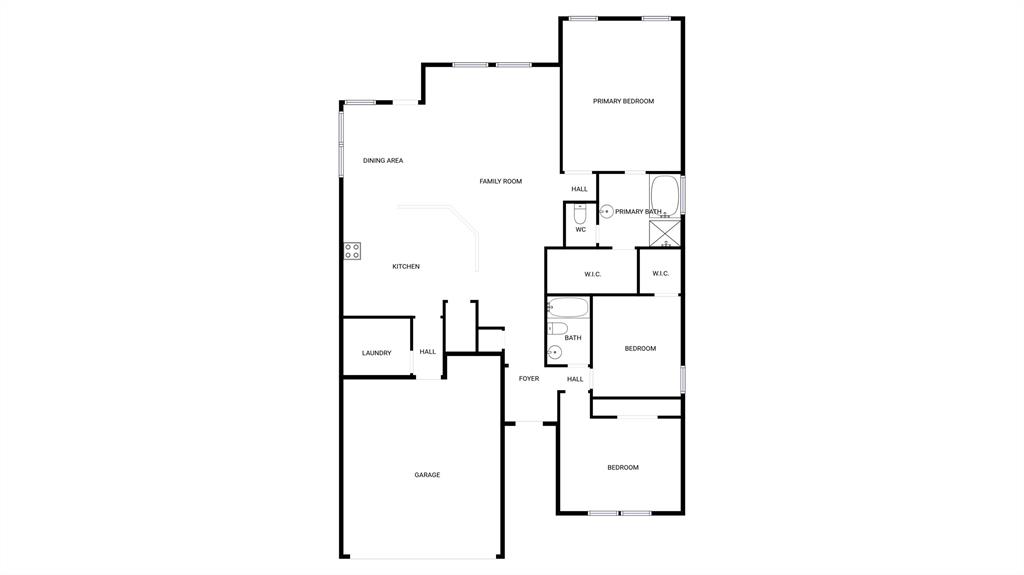 Parks Of Deer Creek Add - Residential
