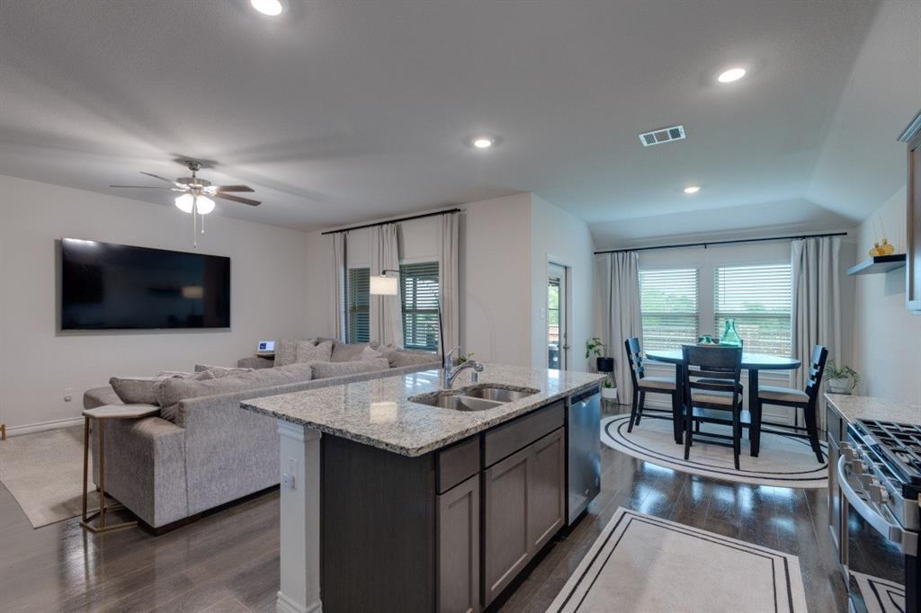 Winchester Crossing Ph 2 - Residential