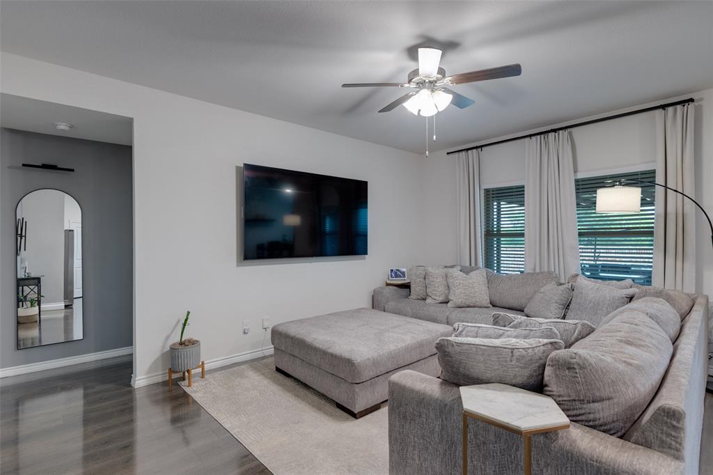 Winchester Crossing Ph 2 - Residential