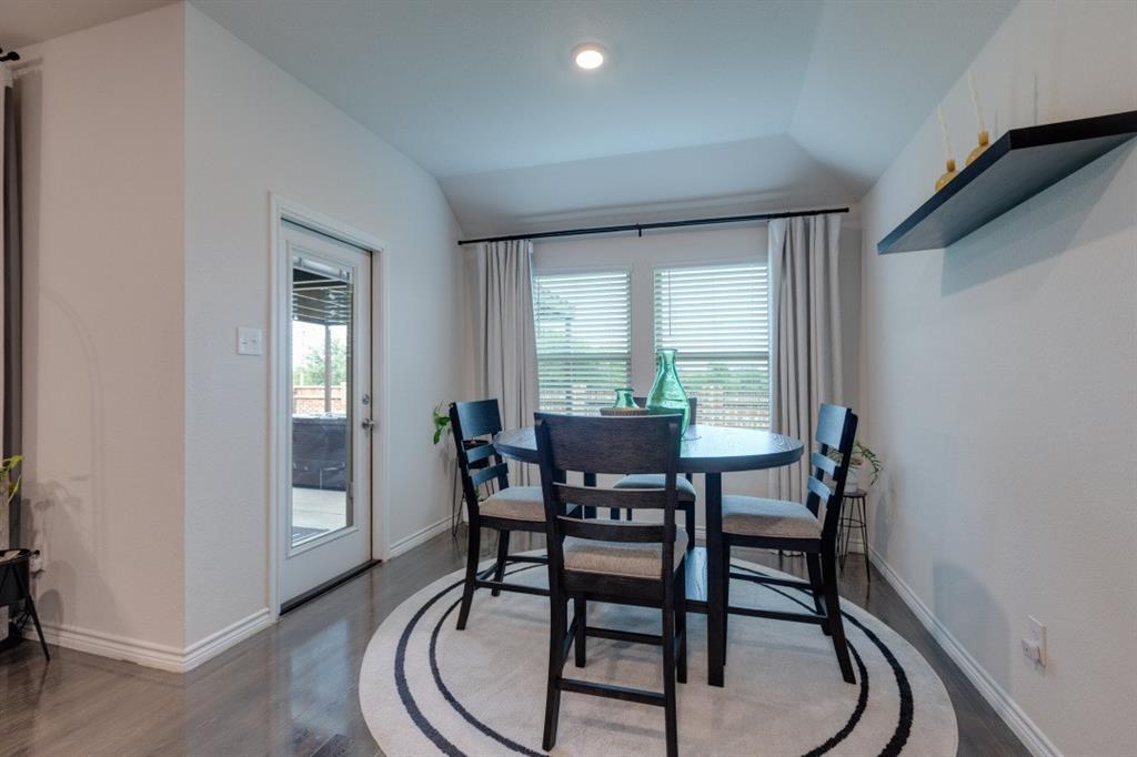 Winchester Crossing Ph 2 - Residential