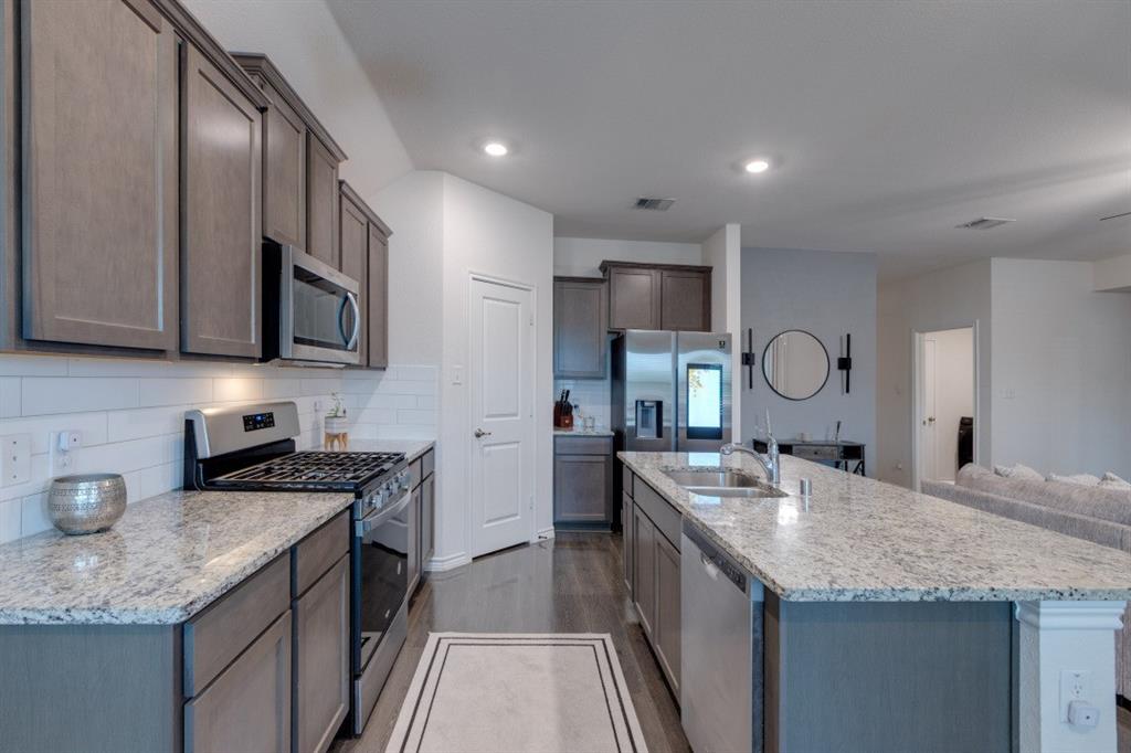 Winchester Crossing Ph 2 - Residential