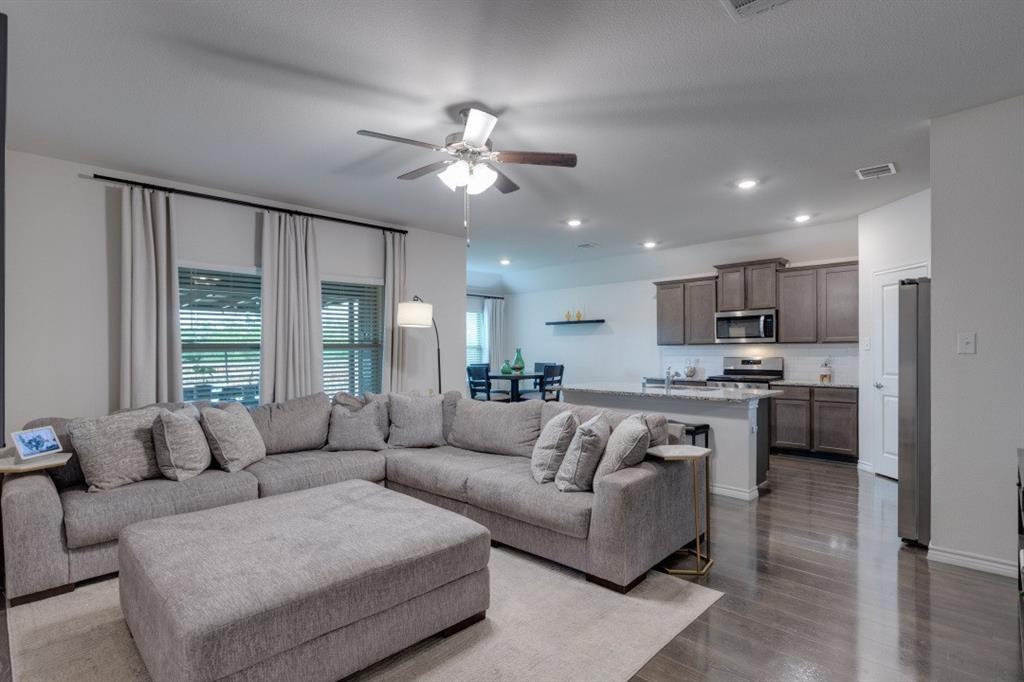 Winchester Crossing Ph 2 - Residential