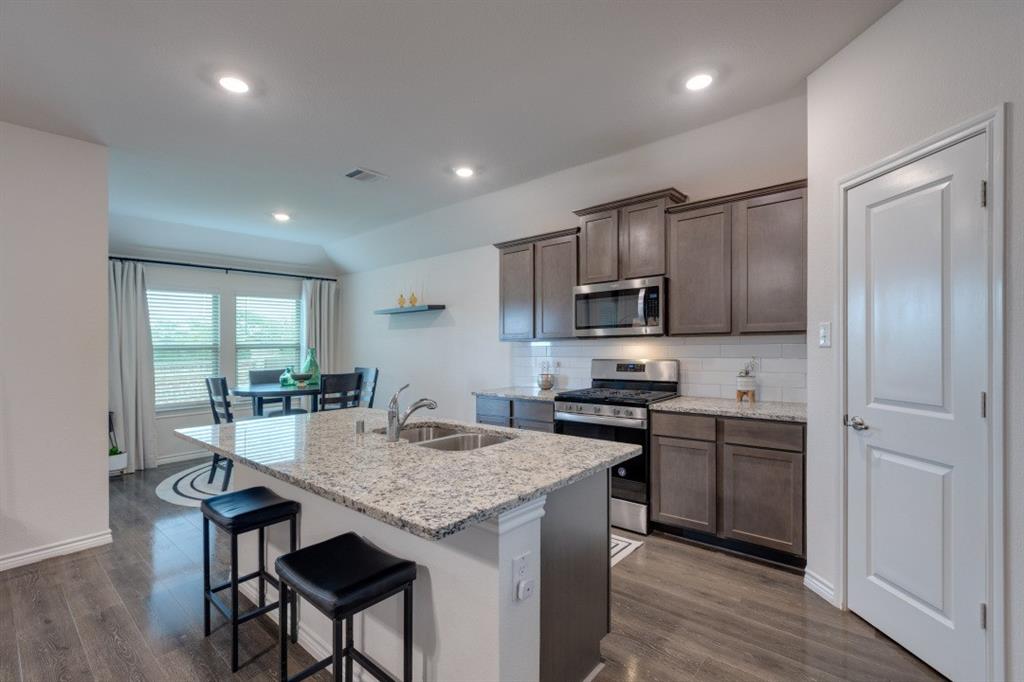 Winchester Crossing Ph 2 - Residential