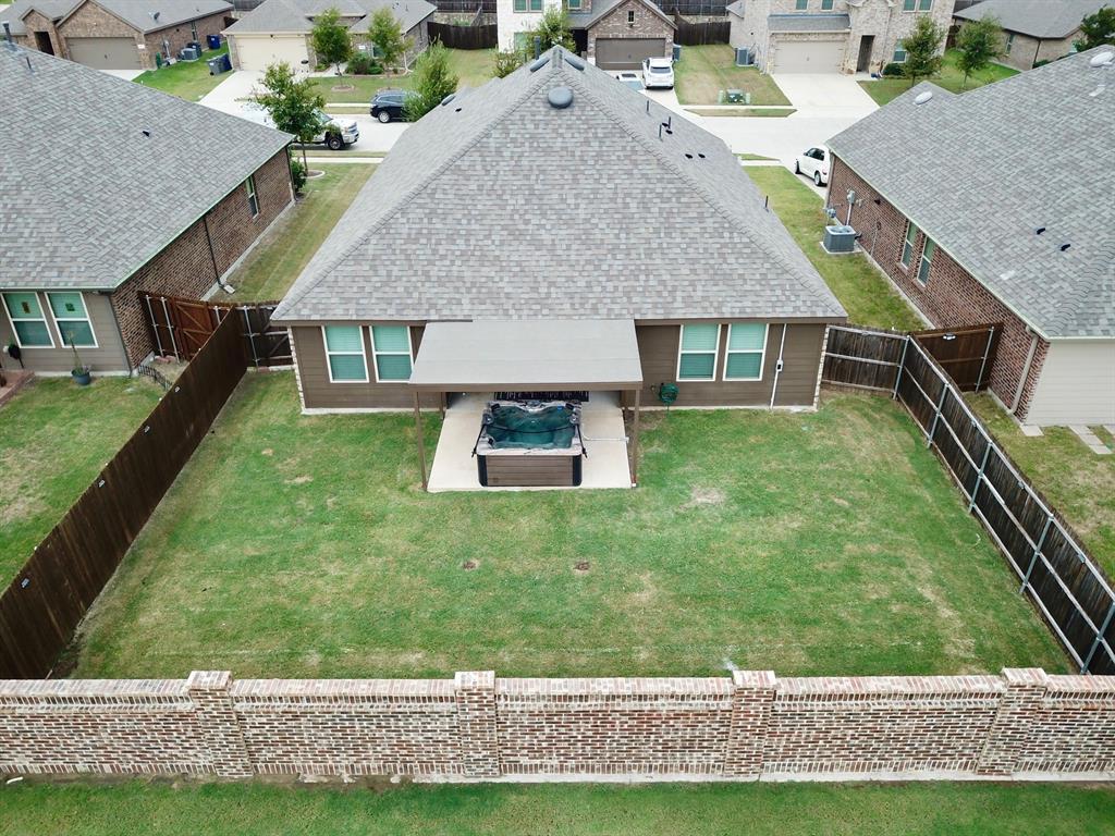 Winchester Crossing Ph 2 - Residential