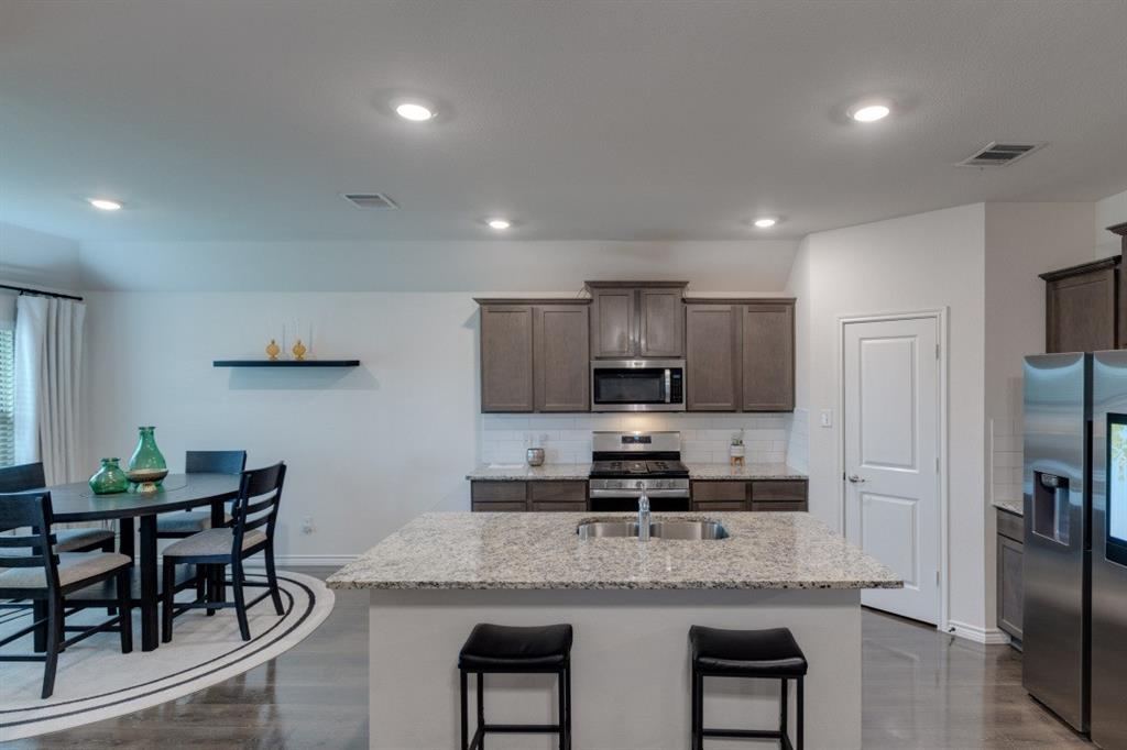 Winchester Crossing Ph 2 - Residential