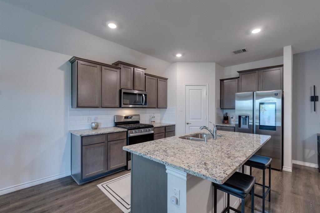 Winchester Crossing Ph 2 - Residential