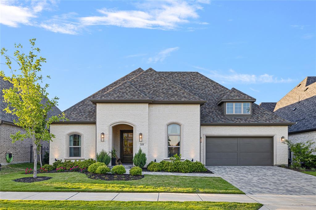 2430 Hawksbury Court