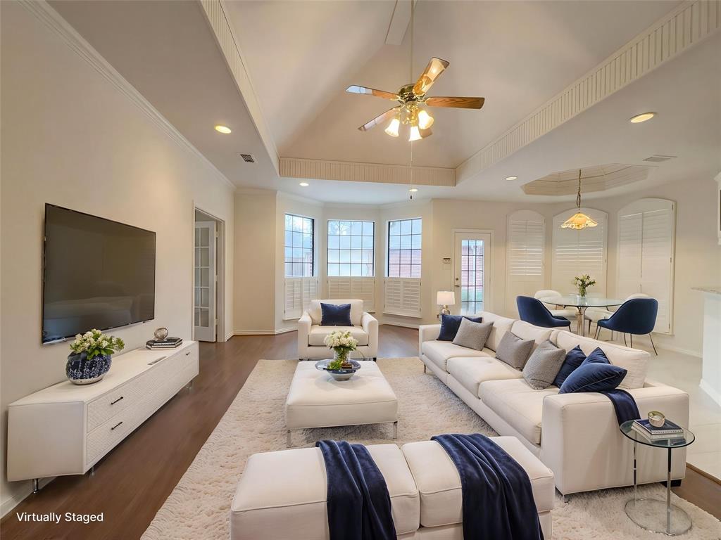 Dominion The Arlington - Residential