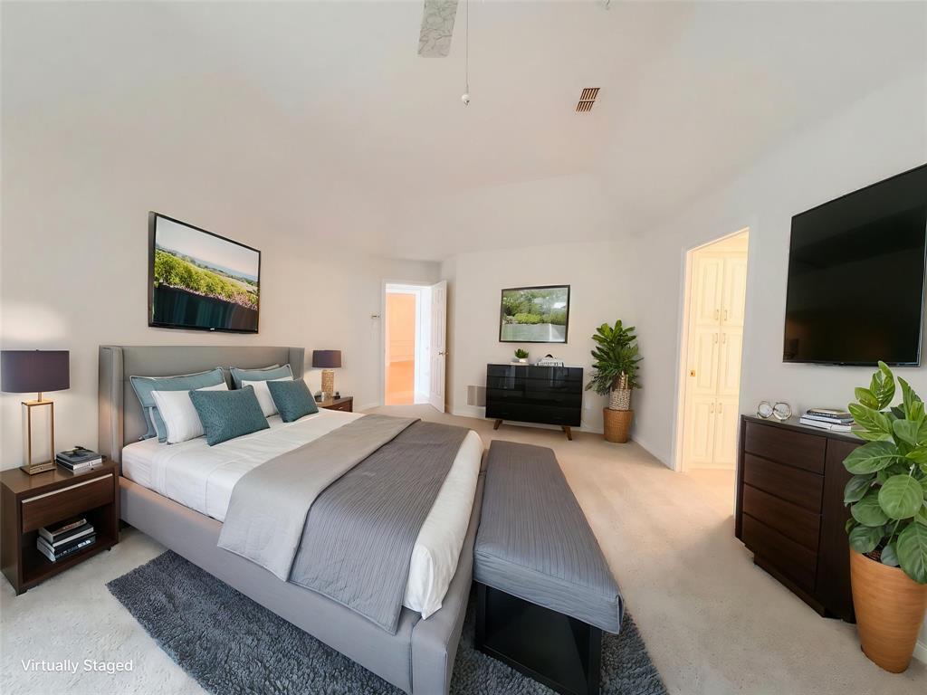 Dominion The Arlington - Residential