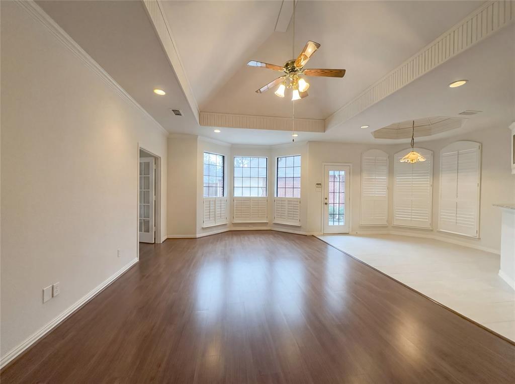 Dominion The Arlington - Residential