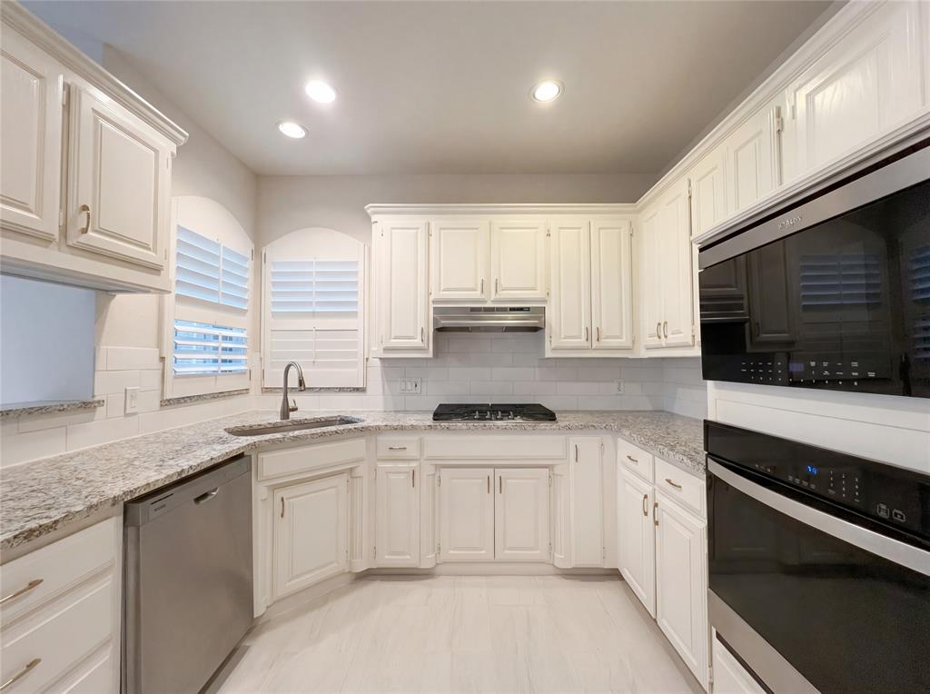 Dominion The Arlington - Residential