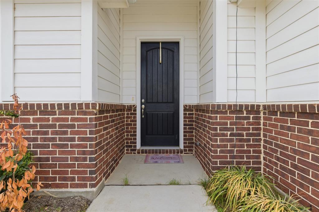 801 Taliaferro Trail