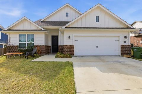801 Taliaferro Trail Springtown TX 76082