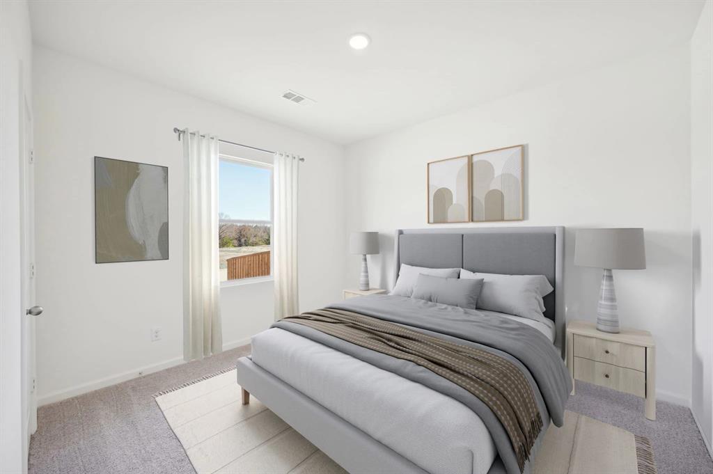 Cattleman's Crossing - Residential