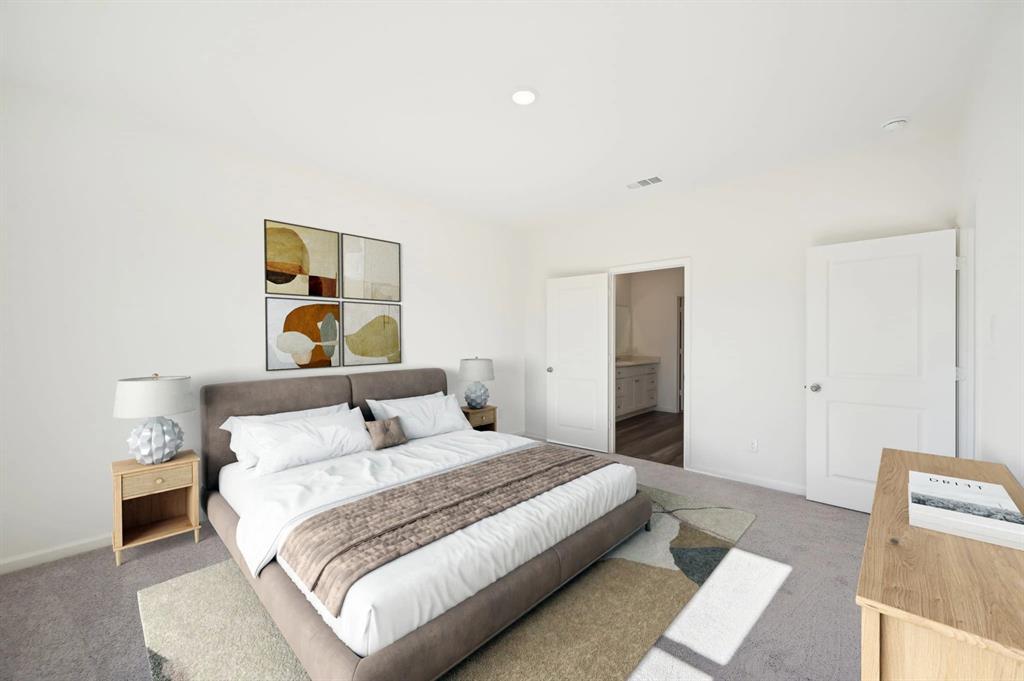 Cattleman's Crossing - Residential