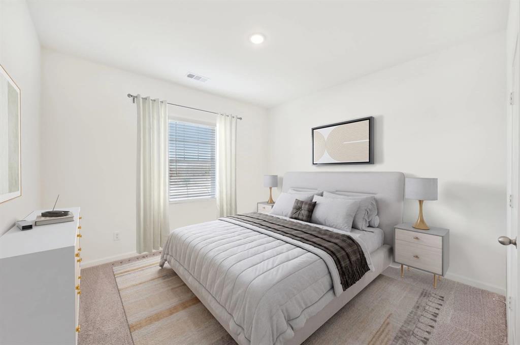 Cattleman's Crossing - Residential