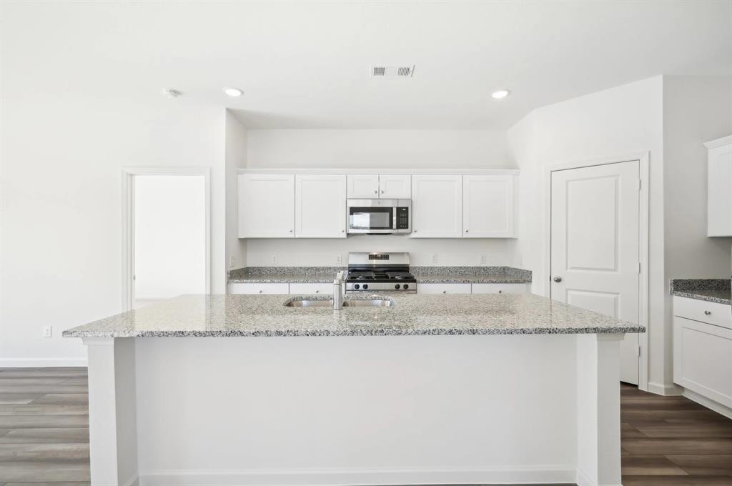 Cattleman's Crossing - Residential