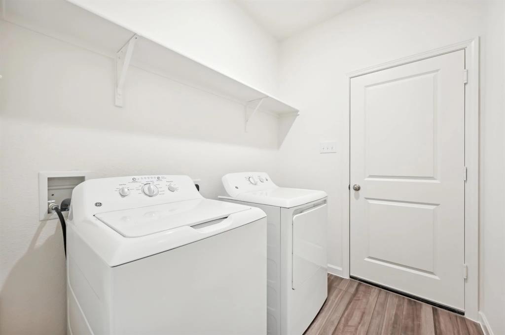 Cattleman's Crossing - Residential