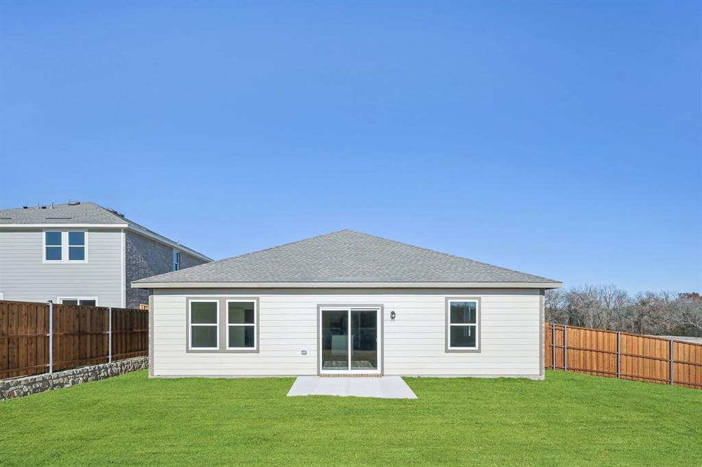 Cattleman's Crossing - Residential