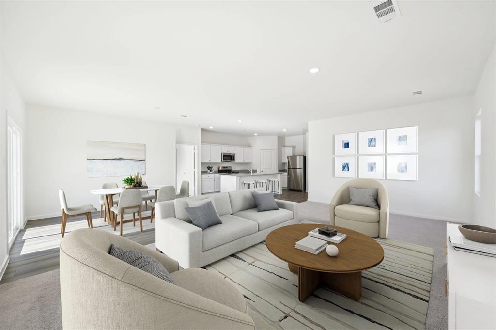 Cattleman's Crossing - Residential