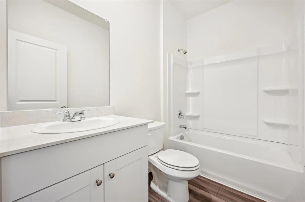 Cattleman's Crossing - Residential