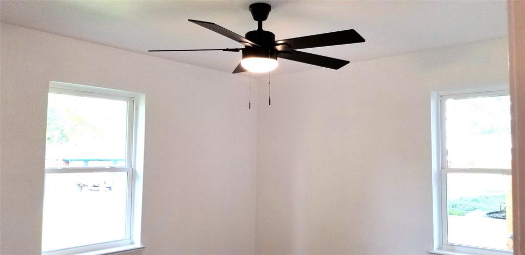 BURNETT ADDITION TO ALLEN (CAL), BLK 2, LOT 3 - Residential