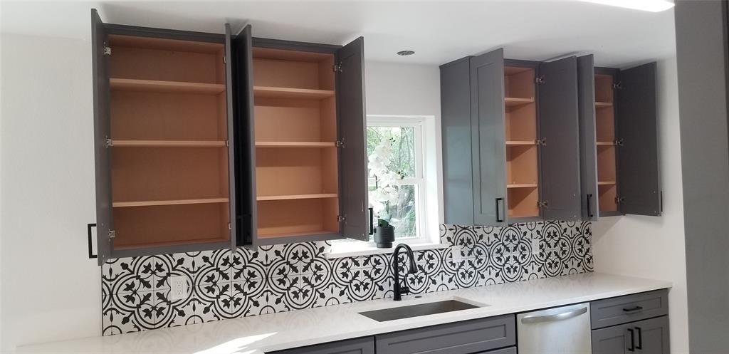 BURNETT ADDITION TO ALLEN (CAL), BLK 2, LOT 3 - Residential