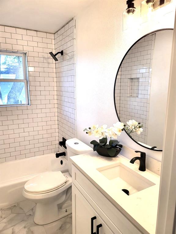 BURNETT ADDITION TO ALLEN (CAL), BLK 2, LOT 3 - Residential