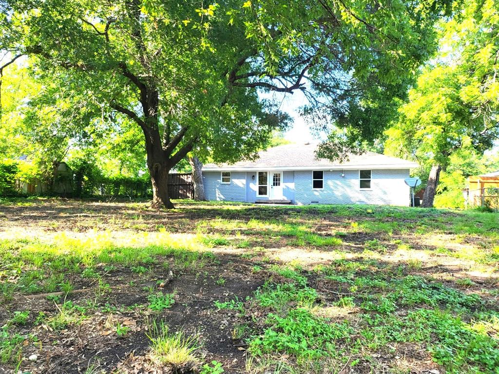 BURNETT ADDITION TO ALLEN (CAL), BLK 2, LOT 3 - Residential