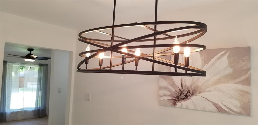 BURNETT ADDITION TO ALLEN (CAL), BLK 2, LOT 3 - Residential