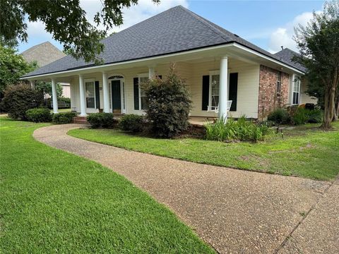 A home in Bossier City