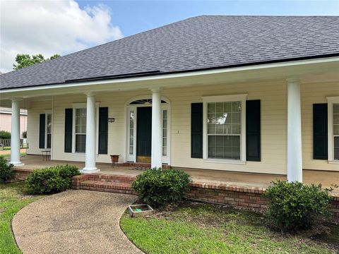 A home in Bossier City