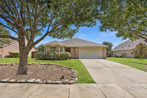 3810 Wolf Creek Lane Melissa TX 75454