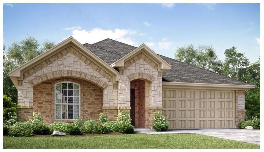 Sutton Fields Ph 3d - Residential Lease