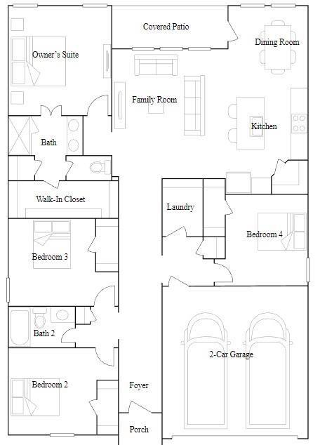Sutton Fields Ph 3d - Residential Lease