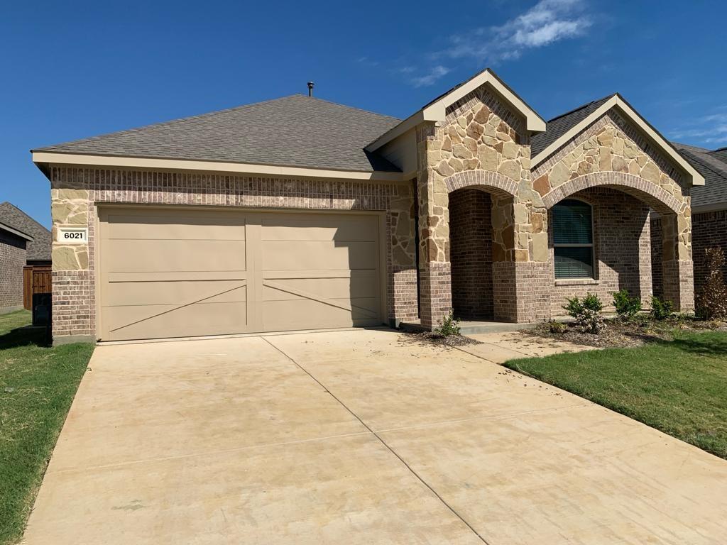 Sutton Fields Ph 3d - Residential Lease