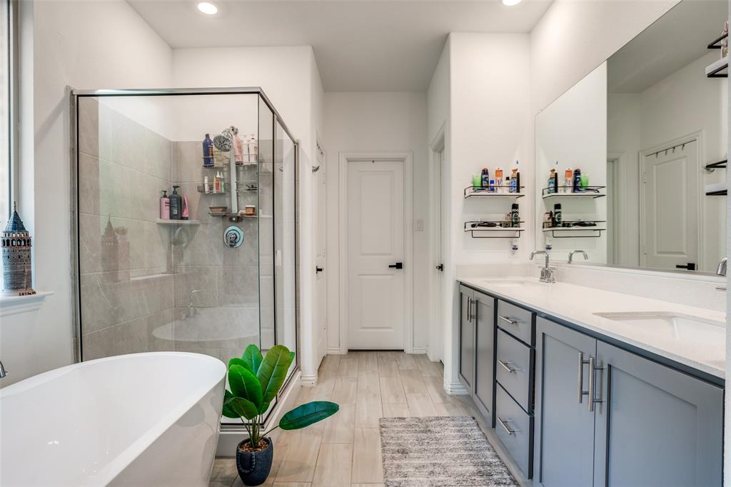 Preserve At Honey Creek Ph 5 - Residential