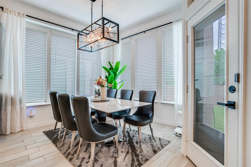 Preserve At Honey Creek Ph 5 - Residential