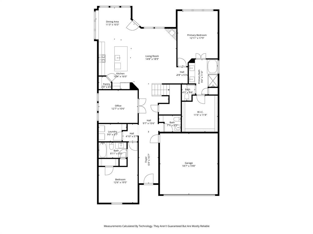 Preserve At Honey Creek Ph 5 - Residential
