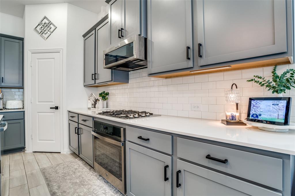 Preserve At Honey Creek Ph 5 - Residential