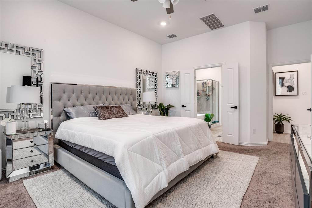 Preserve At Honey Creek Ph 5 - Residential