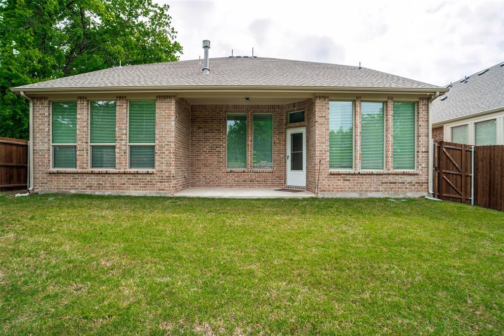 Preserve At Honey Creek Ph 5 - Residential
