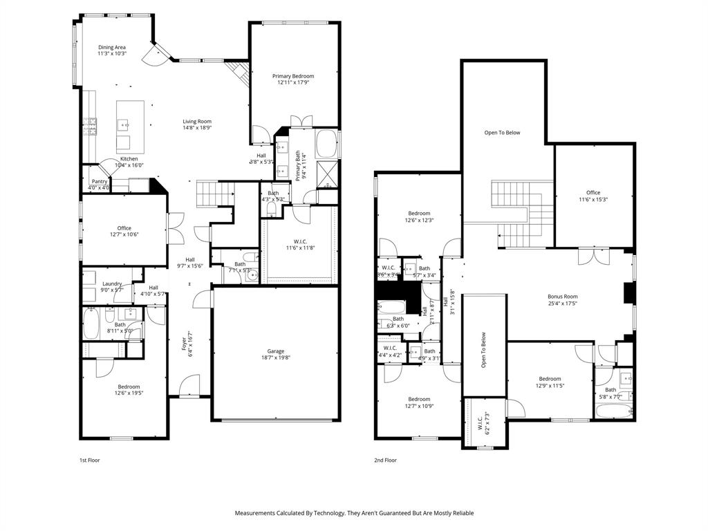Preserve At Honey Creek Ph 5 - Residential