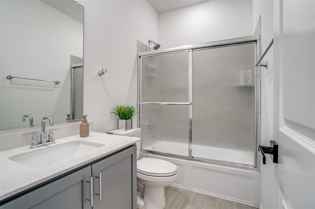Preserve At Honey Creek Ph 5 - Residential