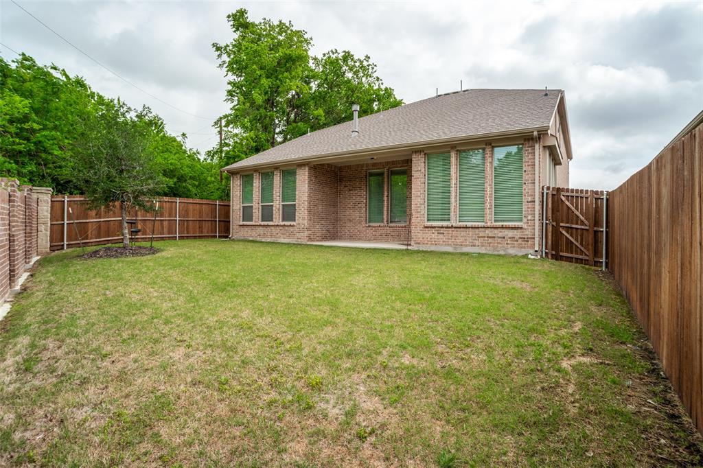 Preserve At Honey Creek Ph 5 - Residential