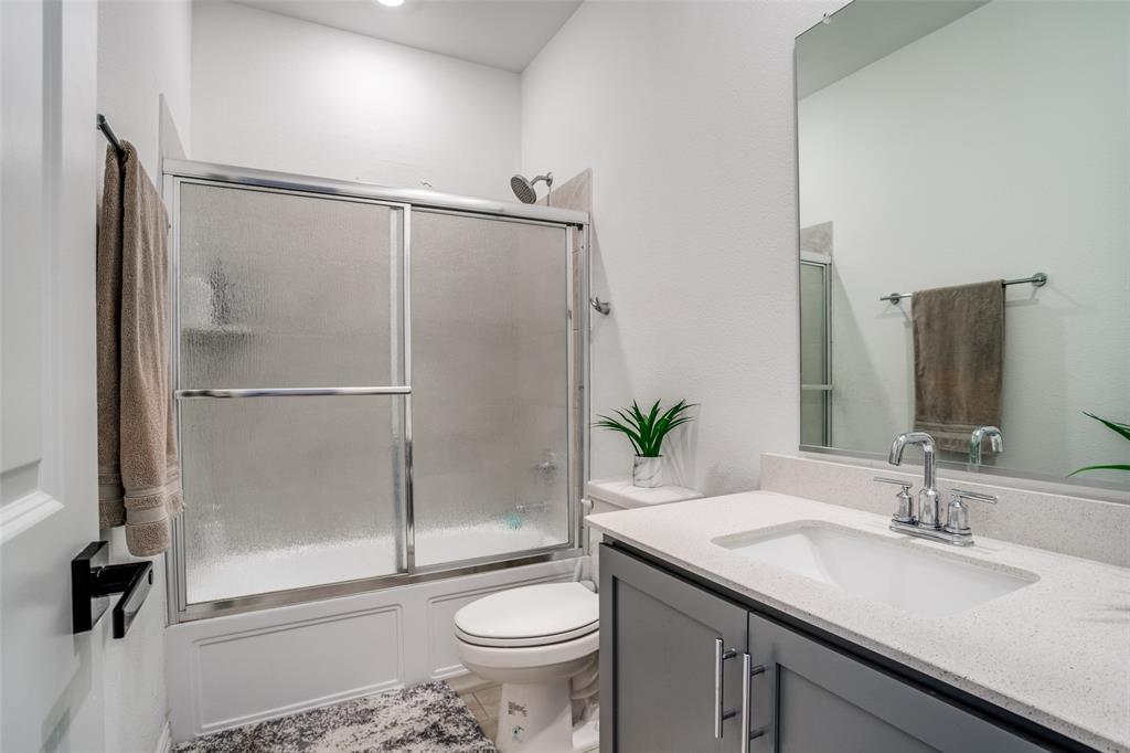 Preserve At Honey Creek Ph 5 - Residential